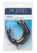 Dr. Joel P-Rock Silicone Prostate Stimulator