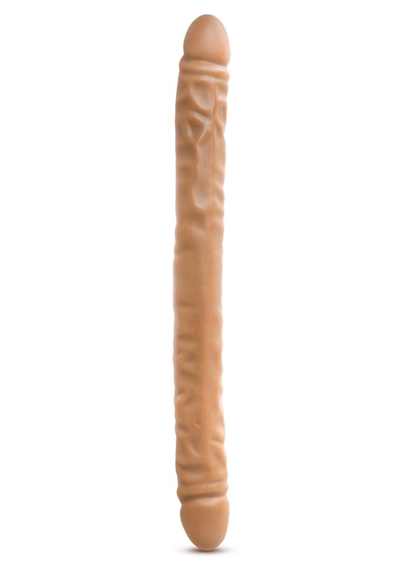 Dr. Skin Double Dildo