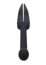 Edge Silicone Tawse