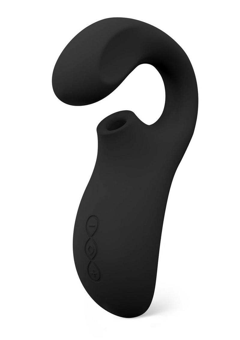 Enigma Rechargeable Dual Stimulator