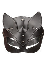 Euphoria Collection Cat Mask
