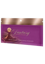 Fantasy Female Chocolate Enhancement - Chocolate - 24 Per Display