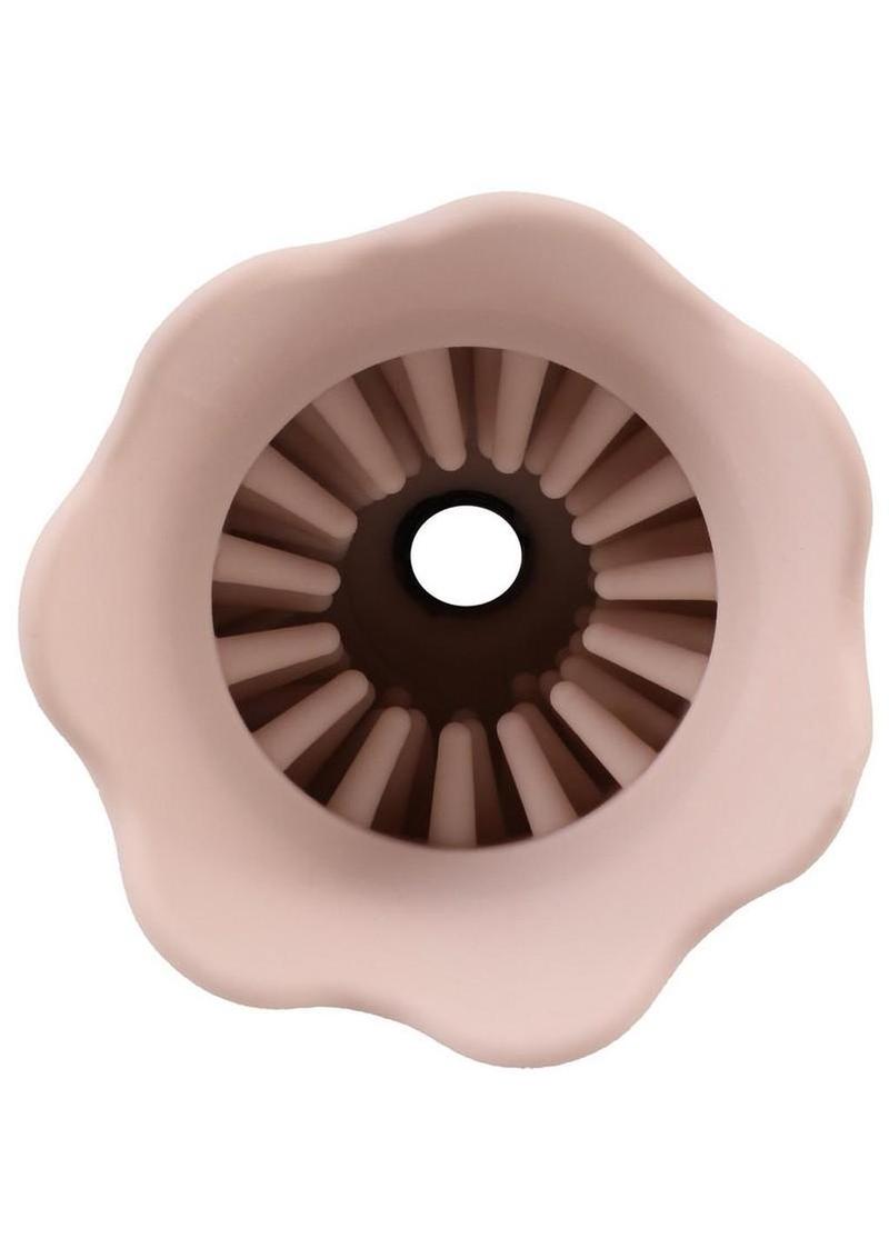 Fantasy Fuckers The Worm Ultraskyn Textured Stroker