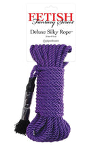 Fetish Fantasy Series Deluxe Silky Rope