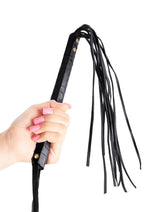 Fetish Fantasy Series First Time Flogger