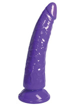 Fetish Fantasy Series Plus Size Strap-On with Harness and Dildo