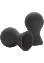 Fifty Shades Of Grey Nothing But Sensation Nipple Teasers - Black