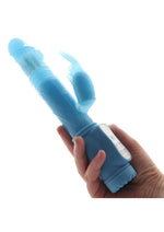 Firefly Thumper Glow In The Dark Thrusting and Rotating Rabbit