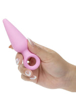 First Time Booty Silicone Probe Duo