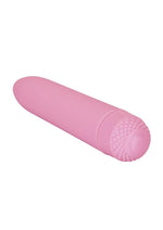 First Time Mini Vibrator - Pink