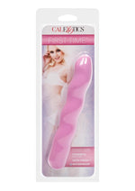 First Time Power Swirl Vibrator