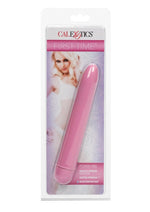 First Time Power Vibrator