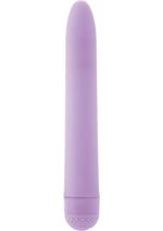 First Time Power Vibrator
