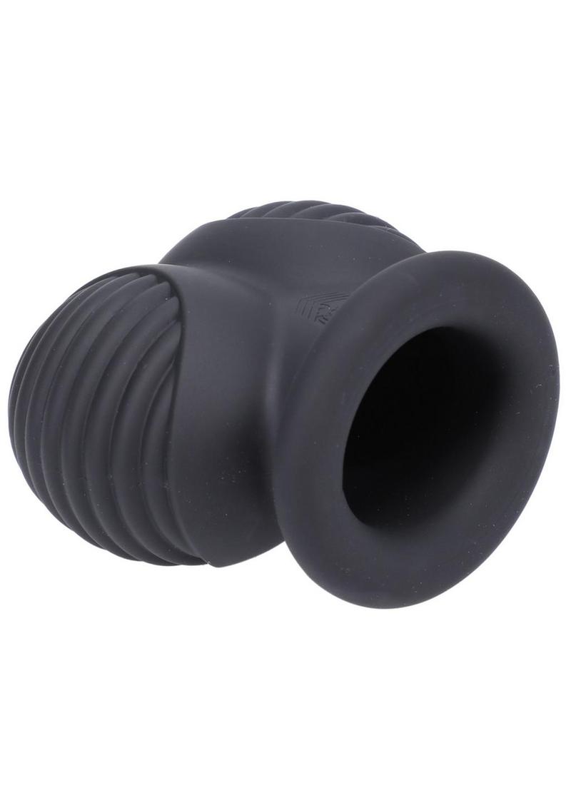 Fort Troff Silicone Ball Bunker - Black