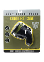 Fort Troff Silicone Cumfort Cage