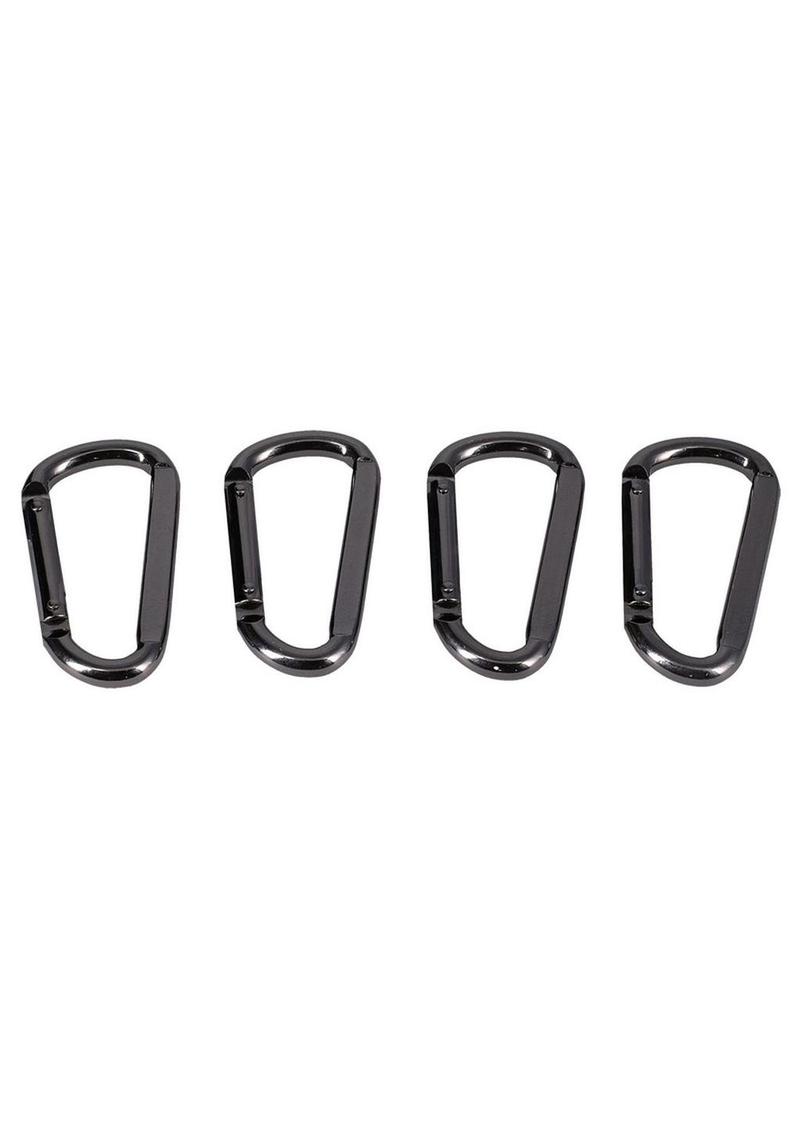 Fort Troff Tactical Hogtie