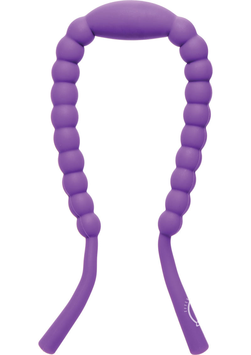 Frisky Oral Enhancing Hands Free Labia Spreader