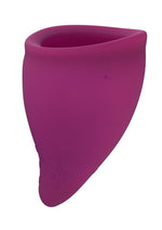 Fun Cup B Silicone Menstrual Cup