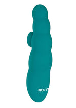 G-Spot Perfection Rechargeable Silicone Vibrator