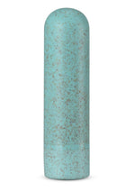 Gaia Eco Rechargeable Bullet Vibrator