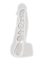 Gender X Stroke and Poke Vibrating Masturbator