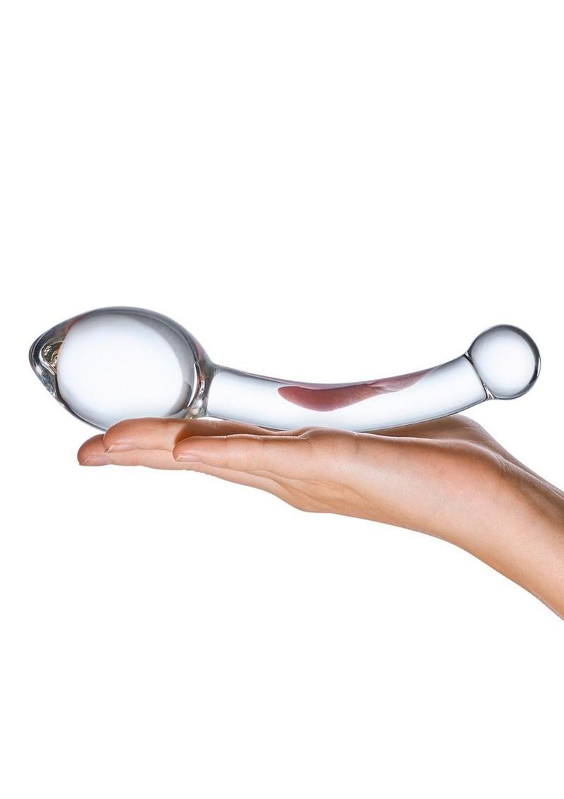 Glas Pure Indulgence Anal Slider