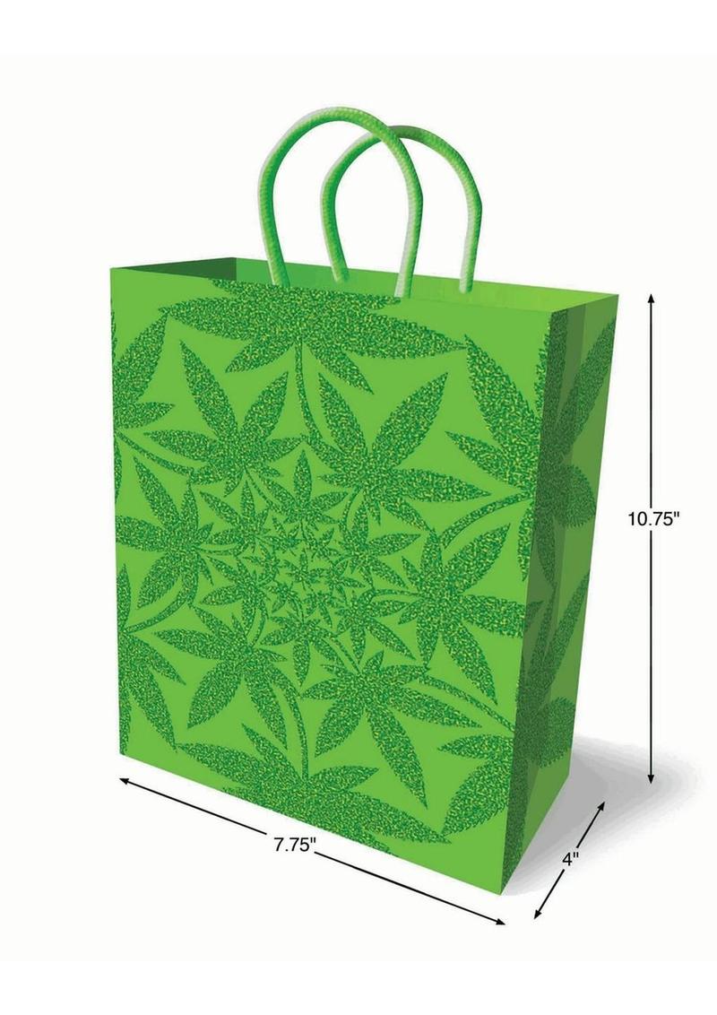 Glitter Ganja - Gift Bag