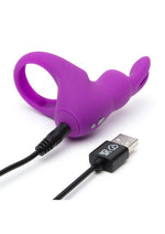 Happy Rabbit Couples Rechargeable Silicone Pleasure Kit