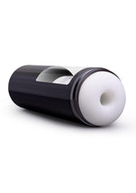 He-Vibe Thrust and Bust Rechargeable Oral Masturbator