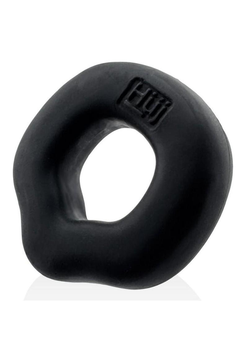 Hunkyjunk Fit Grips Ergo-Fit Silicone Cockrings