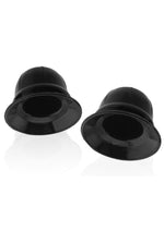 Hunkyjunk Nano Nips Just The Tip Silicone Nipple Nubs