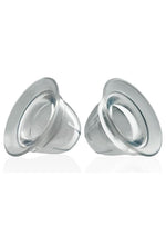 Hunkyjunk Nano Nips Just The Tip Silicone Nipple Nubs
