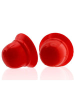 Hunkyjunk Nano Nips Just The Tip Silicone Nipple Nubs