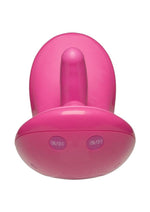 I Ride Dual Bullets Pleasure System - Pink