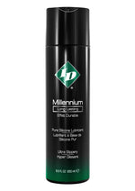 Id Millennium Silicone Lubricant - 8.5oz