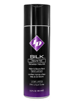 Id Silk Hybrid Lubricant - 2.2oz