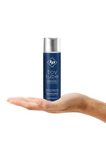 Id Toy Water Based Lube Bottle