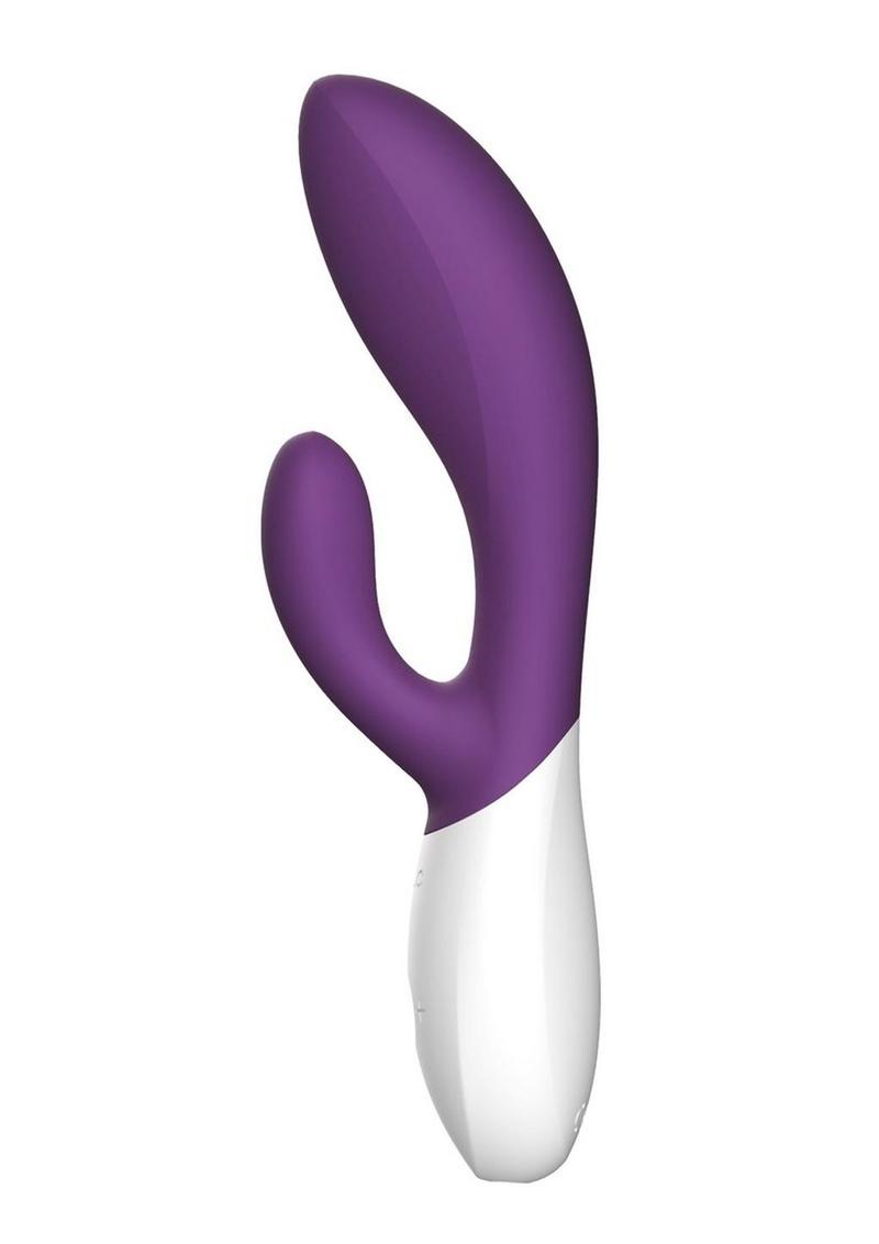 Ina Wave 2 Rechargeable Rabbit Vibrator