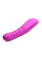 Inmi Locomotion Thrusting Silicone Vibrator