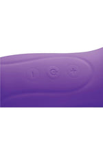 Inmi Shegasm Petite Silicone Focused Clitoral Stimulator