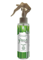 Intimate Earth Green Toy Cleaner Spray Tea Tree Oil - 4.2oz