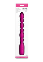 Inya Prime Rechargeable Silicone Vibrating Beads