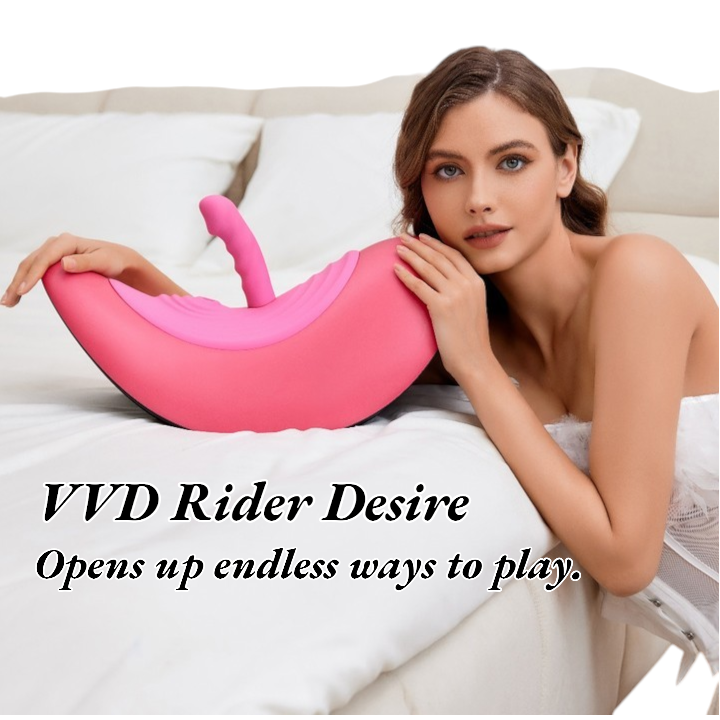 VVD Rider Desire