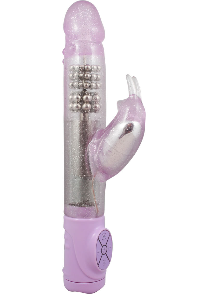 Jack Rabbit Thrusting Action Rabbit Vibrator