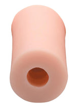 Jesse Jane Pocket Pussy Stroker - Flesh/Vanilla