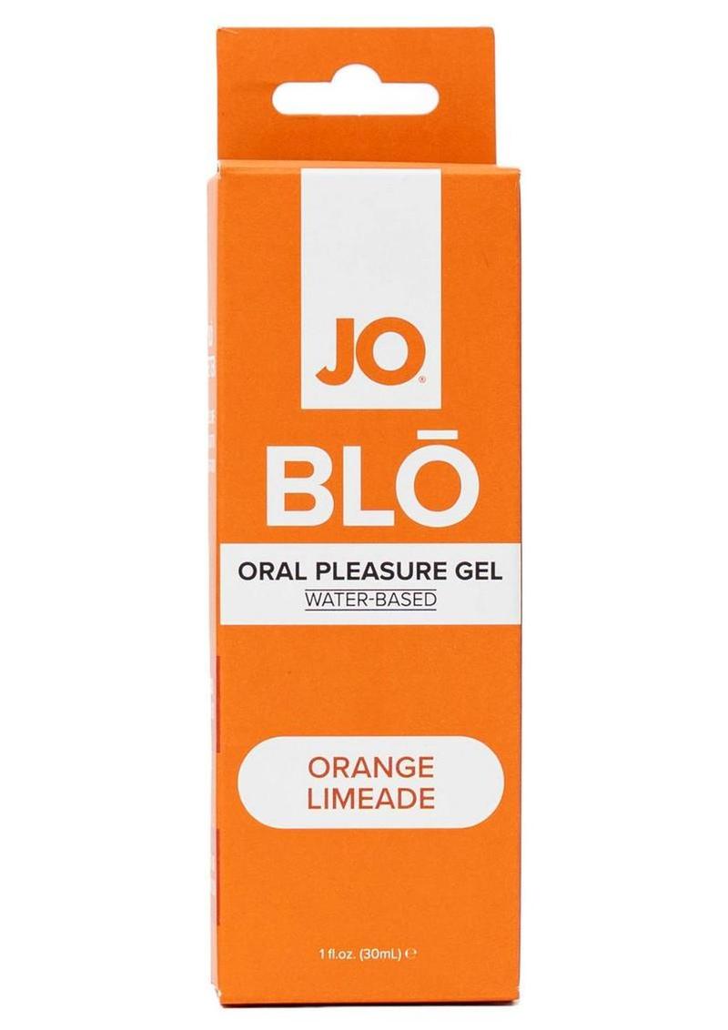 JO Blo 1oz - Orange Limeade