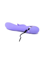 Juicy O-Gasm Stimulator Rechargeable Rabbit Vibrator