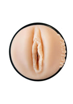 Kiiroo Feel Melrose Michaels Pussy Stroker - Pbc - Vanilla