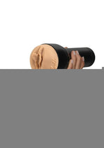 Kiiroo Feel Stars Collection Agatha Vega Stroker - Pbc - Pussy