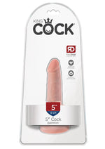 King Cock Dildo
